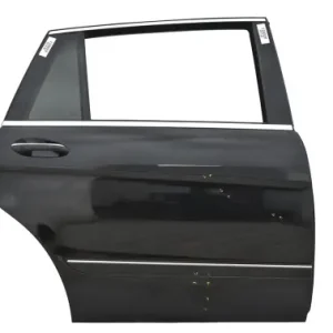 Ostatnie sztuki DRZWI TYLNE TYŁ PRAWE MERCEDES R W251 C197